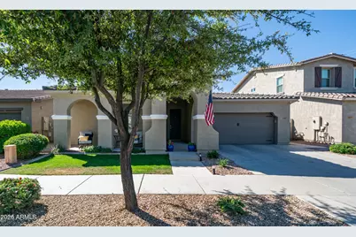 22461 E Tierra Grande --, Queen Creek, AZ 85142 - Photo 1