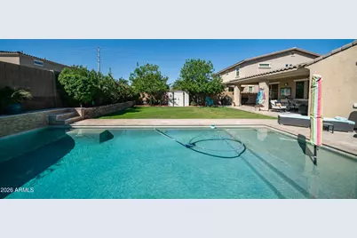 22461 E Tierra Grande --, Queen Creek, AZ 85142 - Photo 10