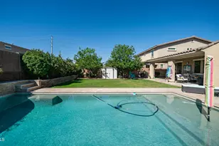 22461 E Tierra Grande, Queen Creek, AZ 85142 - Photo 10