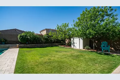 22461 E Tierra Grande --, Queen Creek, AZ 85142 - Photo 8