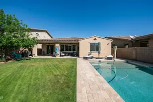 22461 E Tierra Grande, Queen Creek, AZ 85142 - Photo 12