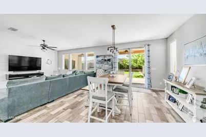 22461 E Tierra Grande --, Queen Creek, AZ 85142 - Photo 38