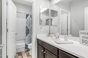 22461 E Tierra Grande, Queen Creek, AZ 85142 - Photo 18