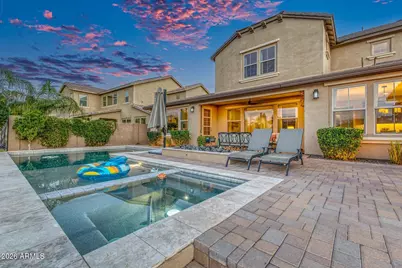 4420 S Gardenia Drive, Chandler, AZ 85248 - Photo 1