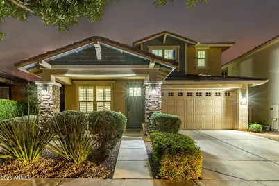 10529 E Durant Drive, Mesa, AZ 85212 - Photo 1