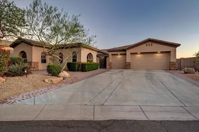 11071 E Evans Road, Scottsdale, AZ 85255 - Photo 2