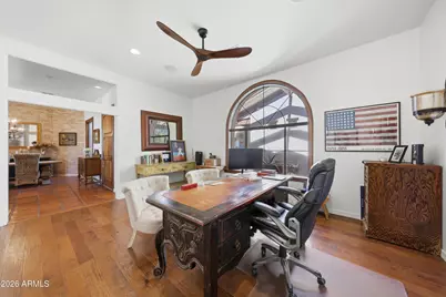 11071 E Evans Road, Scottsdale, AZ 85255 - Photo 30