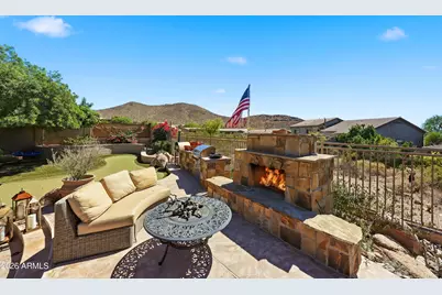 11071 E Evans Road, Scottsdale, AZ 85255 - Photo 40