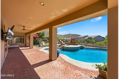 11071 E Evans Road, Scottsdale, AZ 85255 - Photo 20