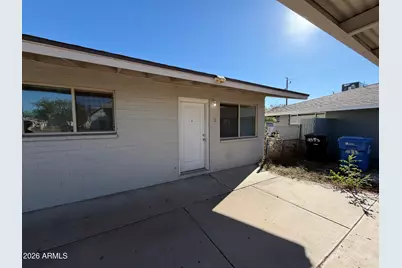 1833 E Harvard Street #3, Phoenix, AZ 85006 - Photo 1