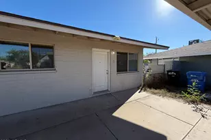 1833 E Harvard St, Phoenix, AZ 85006 - Photo 1