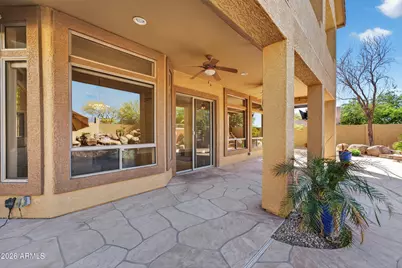 7538 E Tyndall Circle, Mesa, AZ 85207 - Photo 52
