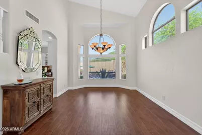 7538 E Tyndall Circle, Mesa, AZ 85207 - Photo 8