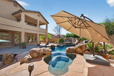 7538 E Tyndall Circle, Mesa, AZ 85207 - Photo 68