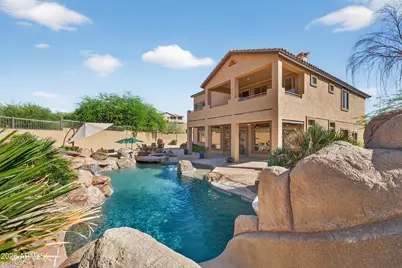 7538 E Tyndall Circle, Mesa, AZ 85207 - Photo 68