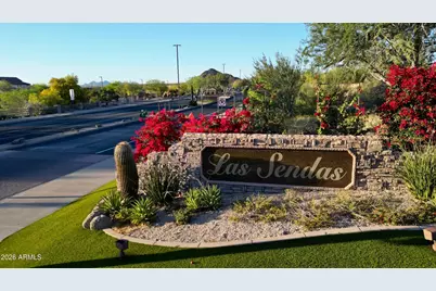 7538 E Tyndall Circle, Mesa, AZ 85207 - Photo 78