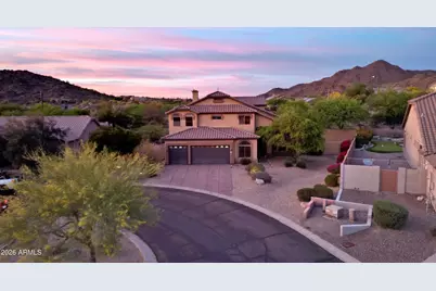 7538 E Tyndall Circle, Mesa, AZ 85207 - Photo 2