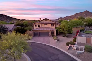 7538 E Tyndall Cir, Mesa, AZ 85207 - Photo 2