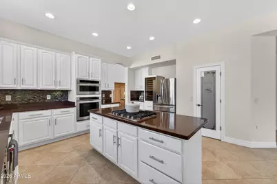 7538 E Tyndall Circle, Mesa, AZ 85207 - Photo 12