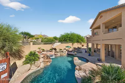 7538 E Tyndall Circle, Mesa, AZ 85207 - Photo 1
