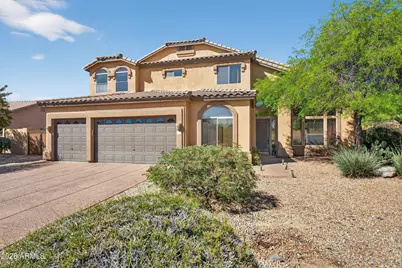 7538 E Tyndall Circle, Mesa, AZ 85207 - Photo 2