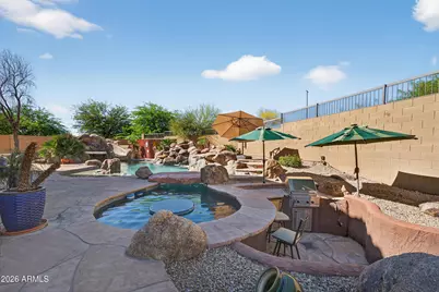 7538 E Tyndall Circle, Mesa, AZ 85207 - Photo 60