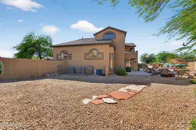 7538 E Tyndall Circle, Mesa, AZ 85207 - Photo 76