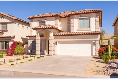 44346 W Cypress Lane, Maricopa, AZ 85138 - Photo 4