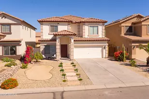 44346 W Cypress Ln, Maricopa, AZ 85138 - Photo 1