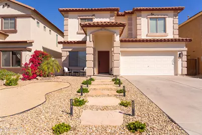 44346 W Cypress Lane, Maricopa, AZ 85138 - Photo 2