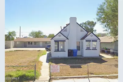 1833 E Harvard Street #Apt 4, Phoenix, AZ 85006 - Photo 1