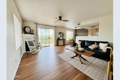 955 W Ensenada Lane, Payson, AZ 85541 - Photo 8