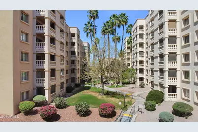 7820 E Camelback Road #604, Scottsdale, AZ 85251 - Photo 2