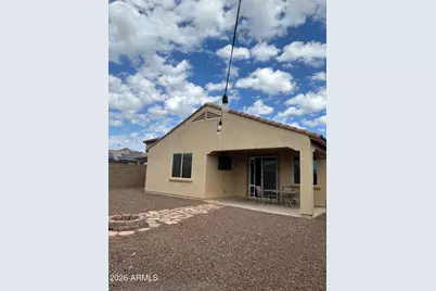 172 S 191st Avenue, Buckeye, AZ 85326 - Photo 20