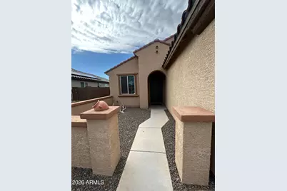 172 S 191st Avenue, Buckeye, AZ 85326 - Photo 2