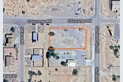 15064 S Sunland Gin Road #6585, Arizona City, AZ 85123 - Photo 2