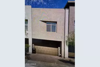 25428 N 19th Drive, Phoenix, AZ 85085 - Photo 1