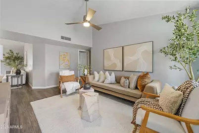 6422 E Juniper Avenue, Scottsdale, AZ 85254 - Photo 2