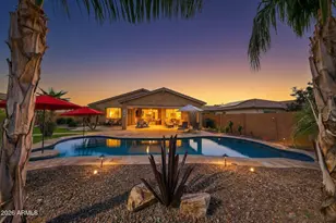 18383 W Monterosa St, Goodyear, AZ 85395 - Photo 4