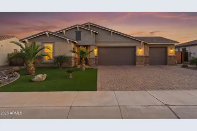 18383 W Monterosa Street, Goodyear, AZ 85395 - Photo 1