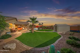 18383 W Monterosa St, Goodyear, AZ 85395 - Photo 50