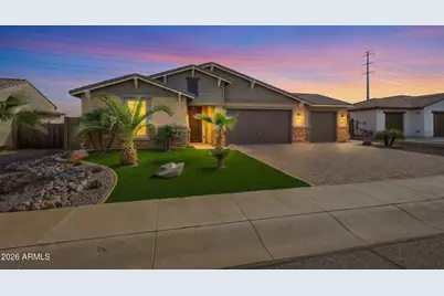 18383 W Monterosa Street, Goodyear, AZ 85395 - Photo 2