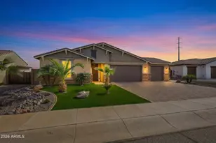18383 W Monterosa St, Goodyear, AZ 85395 - Photo 2