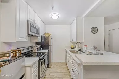 4554 E Paradise Village Parkway #148, Phoenix, AZ 85032 - Photo 8