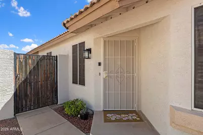 20401 N 105th Avenue, Peoria, AZ 85382 - Photo 8