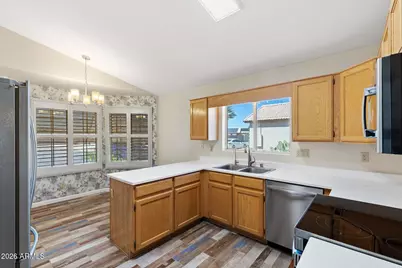 20401 N 105th Avenue, Peoria, AZ 85382 - Photo 34