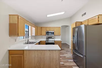 20401 N 105th Avenue, Peoria, AZ 85382 - Photo 36