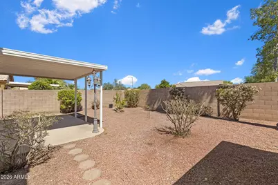 20401 N 105th Avenue, Peoria, AZ 85382 - Photo 50