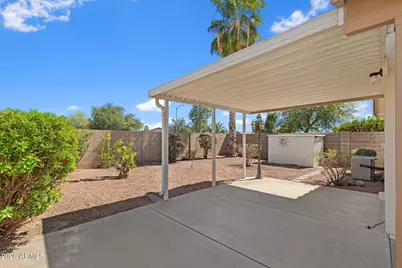 20401 N 105th Avenue, Peoria, AZ 85382 - Photo 46