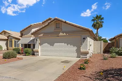 20401 N 105th Avenue, Peoria, AZ 85382 - Photo 6